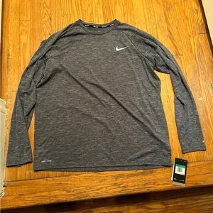 Nike long sleeve